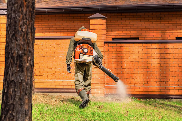 Bed Bug Clearance Verification and Documentation in Daniels Farm